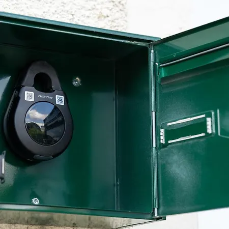 Le Cocon Forestier - Proche Aeroport Beauvais, Chantilly, Foret De Hez-Froidmont, Parking Public Gratuit, Wifi & Netflix Clermont  Extérieur photo