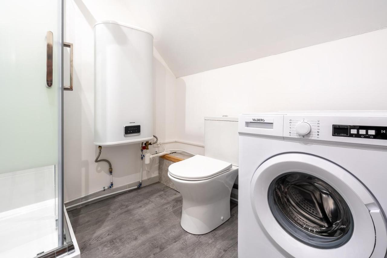 Le Cocon Forestier - Proche Aeroport Beauvais, Chantilly, Foret De Hez-froidmont, Parking Public Gratuit, Wifi & Netflix * Clermont (Oise)