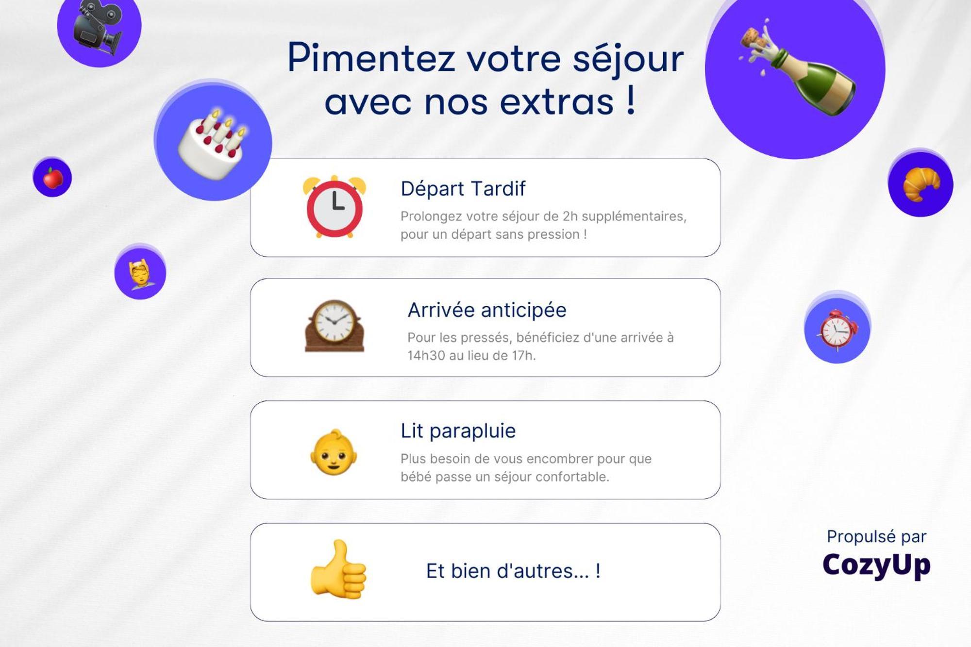 Le Cocon Forestier - Proche Aeroport Beauvais, Chantilly, Foret De Hez-froidmont, Parking Public Gratuit, Wifi & Netflix *
